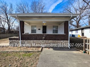 1418 N 27th St, Kansas City, KS 66102