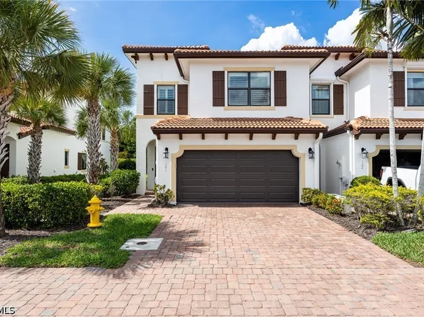 15840 Portofino Springs Blvd APT 101, Fort Myers, FL 33908