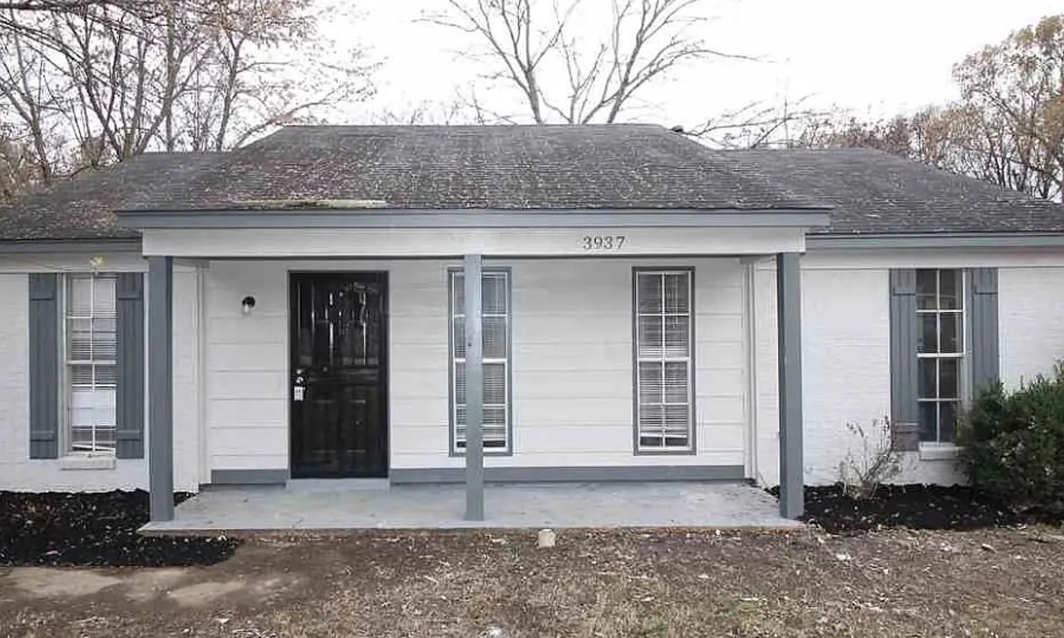 3937 Twin Lakes Drive — Photo 1