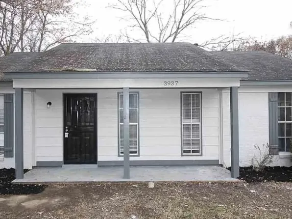 3937 Twin Lakes Dr, Memphis, TN 38128