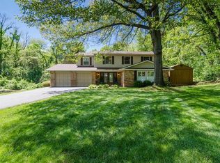 605 N Green Mount Rd, Shiloh, IL 62221