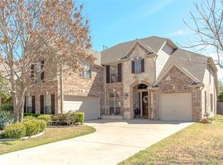 3917 Cockrill Dr, McKinney, TX 75072