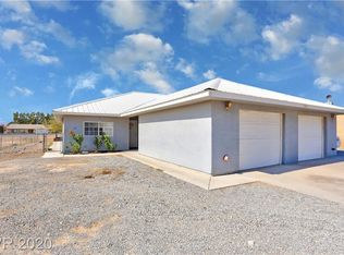 1940 Galaxy St APT B, Pahrump, NV 89048