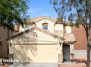6859 Wimberly St, Las Vegas, NV 89148