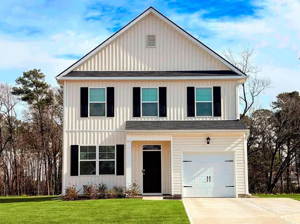 3016 Honeywood Court Lot20, Augusta, GA 30906