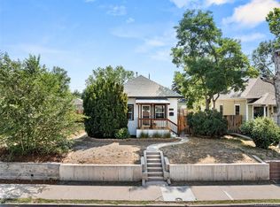 3326 S Logan Street, Englewood, CO 80113