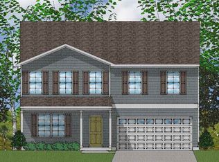 133 Butler Knoll Ct, Inman, SC 29349