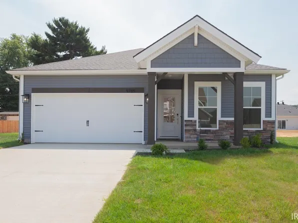9769 Monte Way, Newburgh, IN 47630