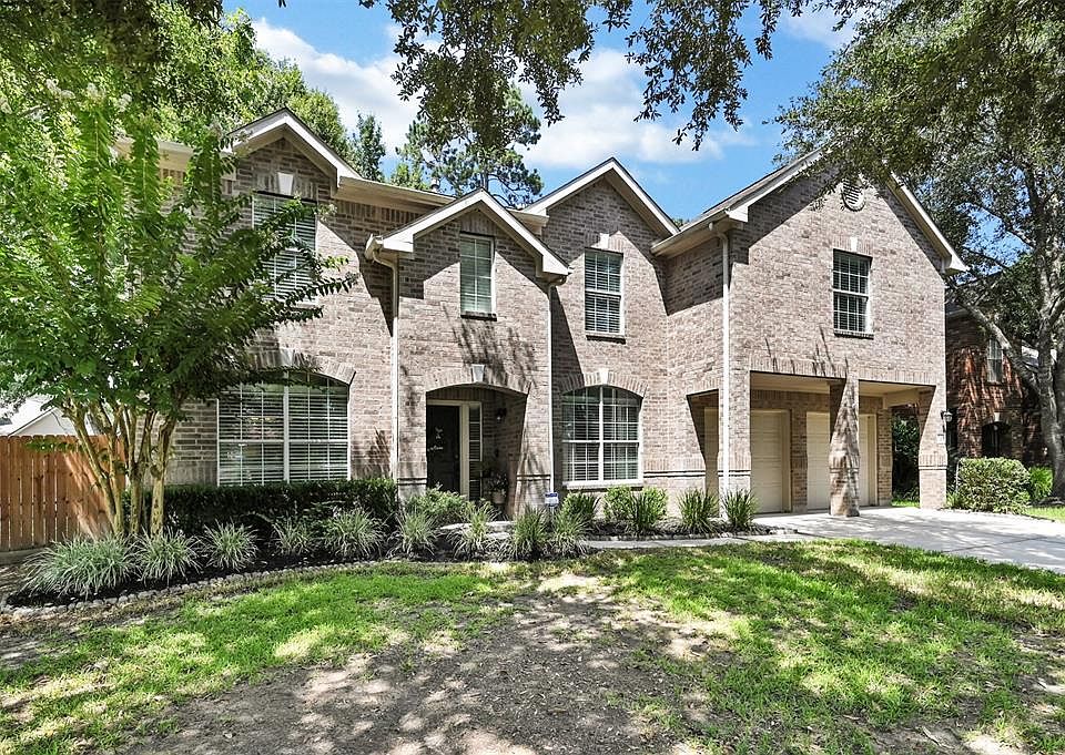 Wonderful Five Bedroom Home