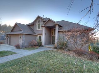 1218 E Welden Dr, Spokane, WA 99223