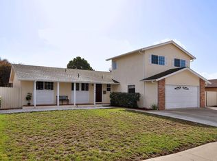 5790 Moores Ave, Newark, CA