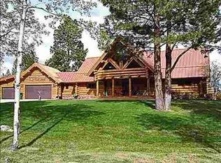 157 Mosey Ln, Hamilton, MT 59840