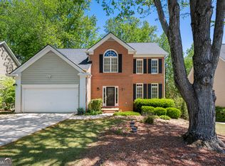 160 Brookhollow Trce, Johns Creek, GA 30022