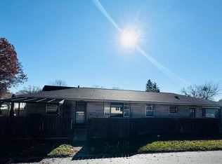 401 W 39th St, Marion, IN 46953