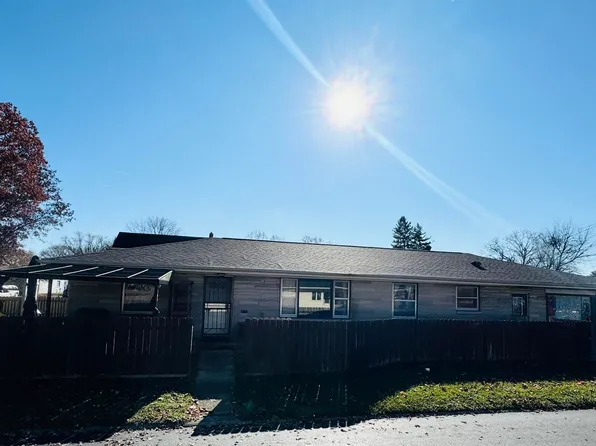 401 W 39th St, Marion, IN 46953