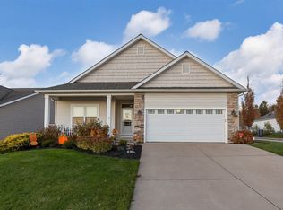 2830 Cardinal Dr, Erie, PA 16509