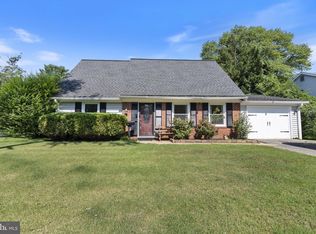 2914 Stonybrook Dr, Bowie, MD 20715