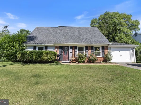 2914 Stonybrook Dr, Bowie, MD 20715
