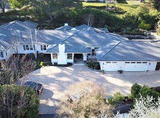 1588 Foothill Rd, Pleasanton, CA 94588