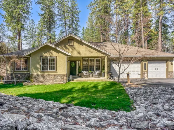 22028 Farrier Ct, Foresthill, CA 95631