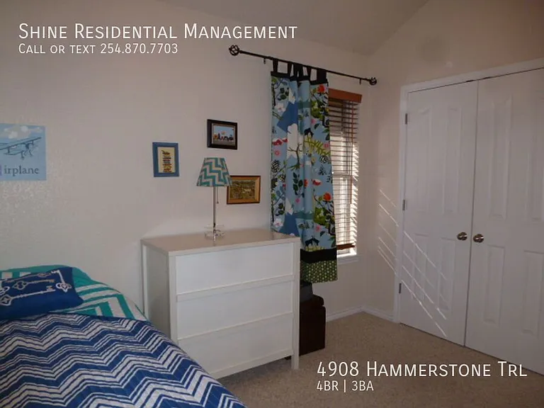 4908 Hammerstone Trl — Photo 2