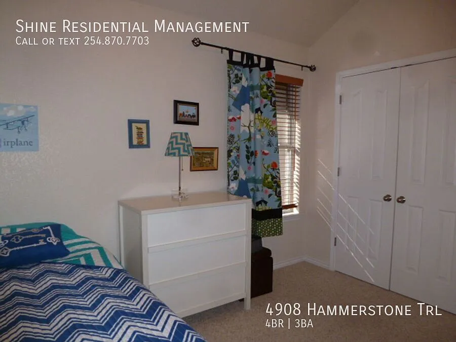 Building Photo - 4908 Hammerstone Trl
