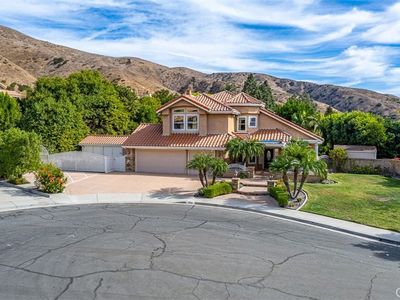 5530 Meadow Lake Ln, Yorba Linda, CA, 92887