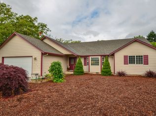 1205 Ferry St, Dayton, OR 97114