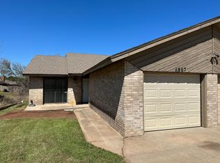 6807 Woodlake Dr, Oklahoma City, OK 73132
