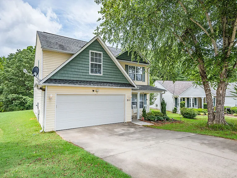 211 Night Heron Dr — Photo 2