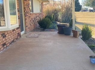 218 N Maryella Ter, Mustang, OK 73064