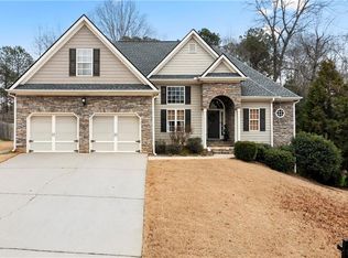 6000 Windsorcreek Dr, Douglasville, GA 30135