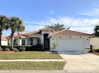 2940 Marbella Dr, Kissimmee, FL 34744