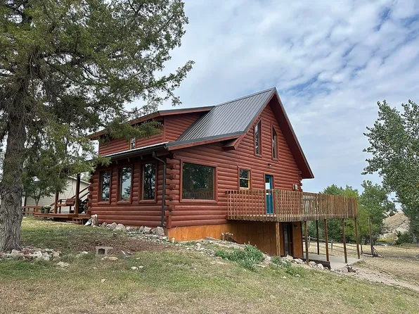20910 Craven Rd, Interior, SD 57750
