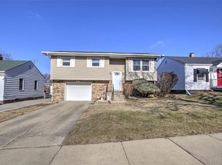 1210 W Packard St, Decatur, IL 62522