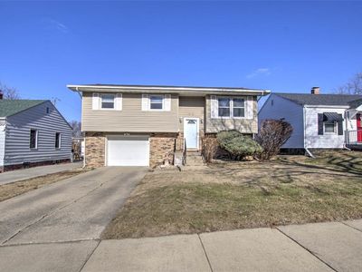 1210 W Packard St, Decatur, IL, 62522