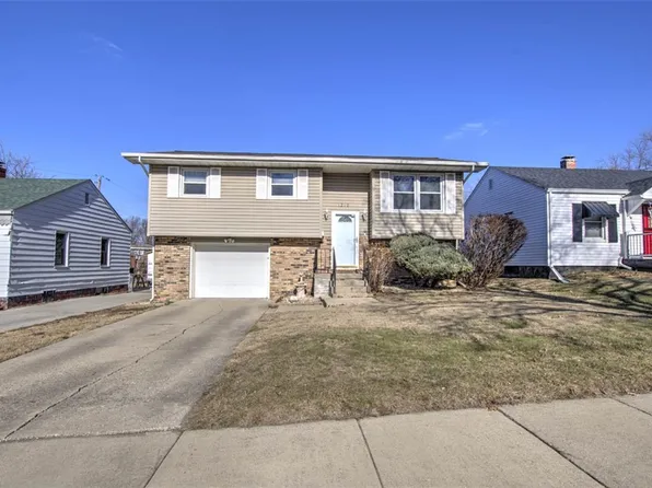 1210 W Packard St, Decatur, IL 62522