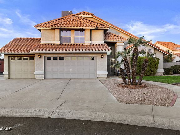 5th image of 7804 W PERSHING Avenue