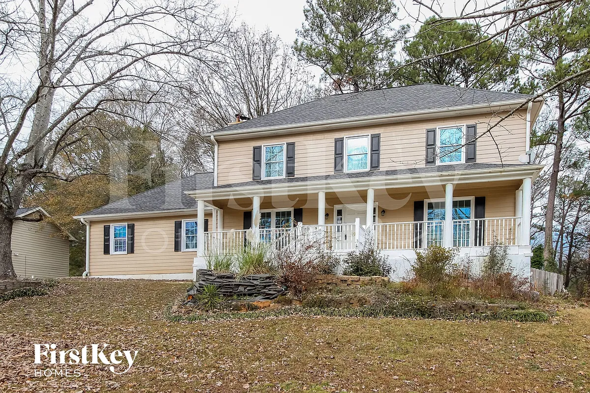 Building Photo - 6936 Deshon Ridge Dr