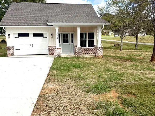 114 Honeysuckle Ln, Sparta, TN 38583