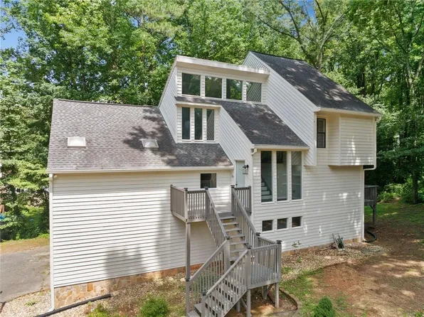 4528 Lashley Ct NE, Marietta, GA 30068