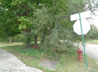 12936 Fielding St, Detroit, MI 48223