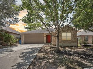3436 Whisper Bluff, Cibolo, TX 78108