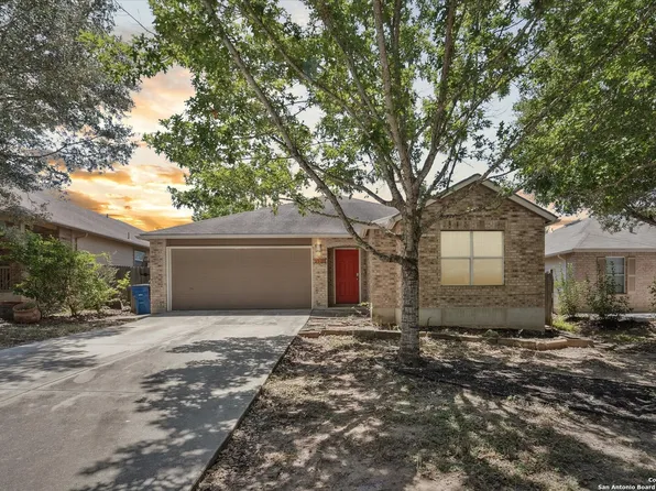3436 Whisper Bluff, Cibolo, TX 78108