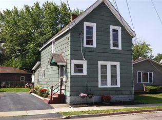 130 Miller Ave, Blasdell, NY 14219