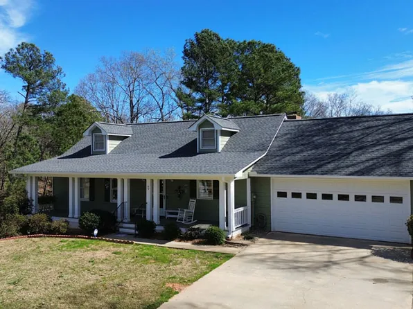 89 Bamboo Point, Hartwell, GA 30643
