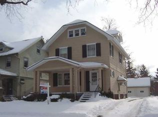 911 Garson Ave, Rochester, NY 14609