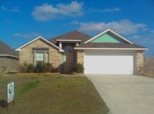 6915 Basilwood St, Shreveport, LA 71129