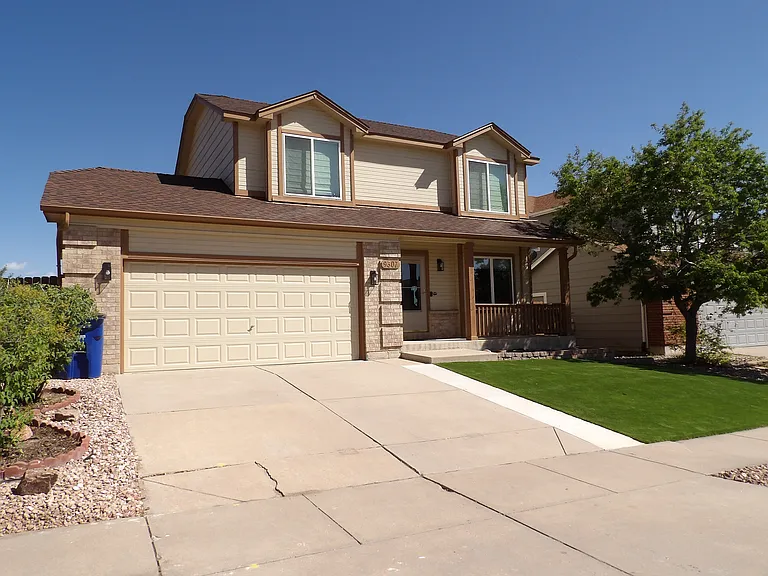 9307 Prairie Clover Dr — Photo 2