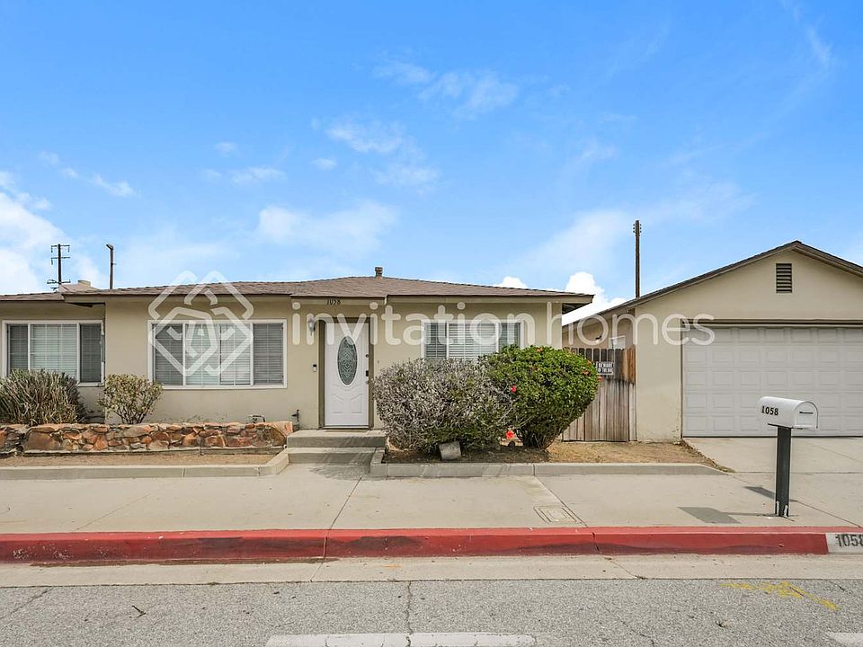 1st image of 1058 N Glendora Ave